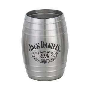  Jack Daniels Medium Barrel Shot Glass