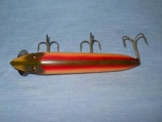 To see photos of Rare and Collectible Antique Fishing Lures and Reels 