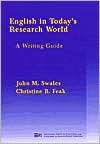   Guide, (0472087134), John M. Swales, Textbooks   