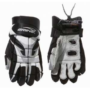  Brine Tyro Lacrosse Player Gloves