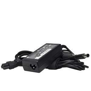  HP 65W 100 240V Smart AC Power Adapter for HP Business 