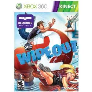  Activision WipeOut 2   Complete package   1 user   Xbox 