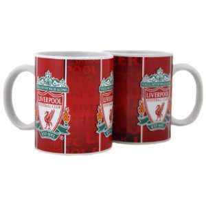 Liverpool FC. Mug   3S
