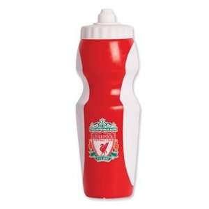 Liverpool FC Water Bottle