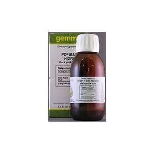  Populus Nigra 125ml   Gemmotherapy