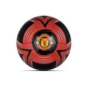 Manchester United Cyclone Football