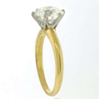 24ct Round Brilliant Cut Diamond Engagement Anniversary Ring By 