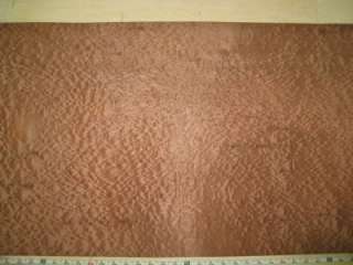 Wide Pomelle Sapele Veneer 27 sq. ft. Lot 6414  