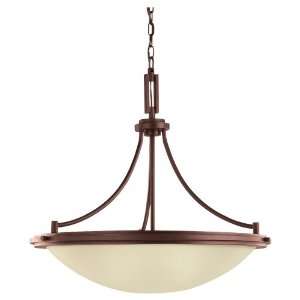   Pendant SG 65662 847 Four Light Winnetka Pendant