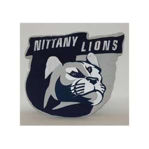  Penn State Nittany Lions College Mascot Pillow   Assorted 