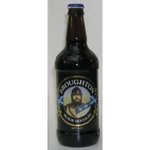  Broughton Black Douglas Ale 500 Grocery & Gourmet Food