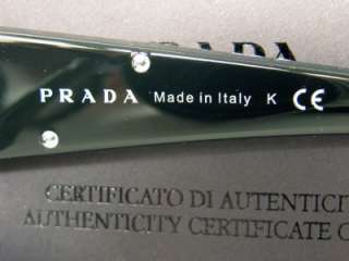   Sunglasses SPR 27LS 1AB 3M1 PR 27L Made In Italy 679420323374  