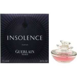  Insolence by Guerlain for Women 0.25 oz Parfum Classic 