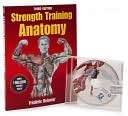 Strength Training Anatomy Frederic Delavier