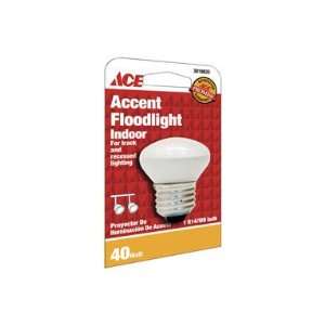 Ace R14 Reflector Floodlight Bulb