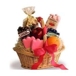 Spring Basket  Grocery & Gourmet Food