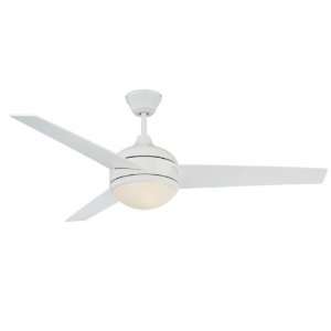   Blade 52 Ceiling Fan   Down light, Bulbs, and Blad