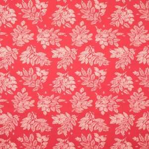  Fabricut Windsong Coral Garden 2128701