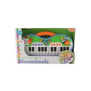  Garanimals Sing Along Piano Toys & Games