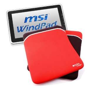   Reversible Design For MSI Windpad Tablets