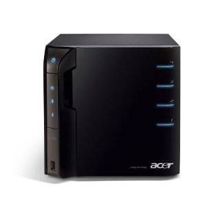 Acer Aspire easyStore AH340 U2T1H Home Server