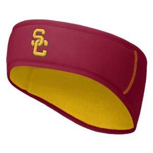  USC Trojans Nike 2009 Football Sideline Headband Sports 