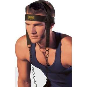  Everlast Neck Strengthener