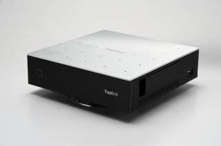 TizzBird F30 4th Generation Smart Network Media Player, Android 2.3 OS 