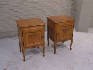 HOT French Louis Quinze nightstands , End tables  