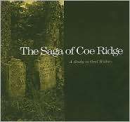 Saga Coe Ridge Study Oral History, (0870493159), William Lynwood 