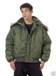 MENS SAGE N 2B FLIGHT JACKET XSMALL TO 3 XL AVAILABLE 613902719033 