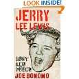 Jerry Lee Lewis Lost and Found by Joe Bonomo ( Hardcover   Nov. 1 