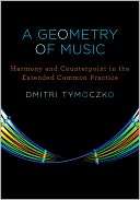   of Music Harmony and Counterpoint in the Extended Common Practice
