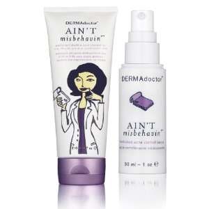 DERMAdoctor Skin Care