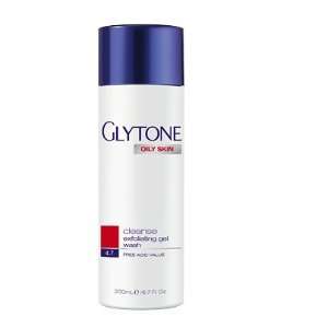  Glytone Exfoliating Gel Wash Beauty