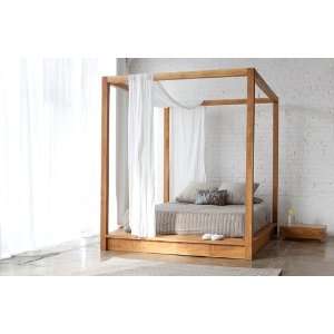 PCH Canopy Bed Baby