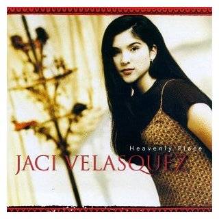 Heavenly Place by Jaci Velasquez ( Audio CD   1996)