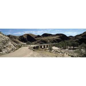   Naukluft National Park, Hardap Region, Namibia by Panoramic Images