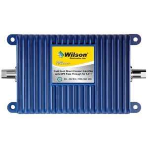  Wilson 824 894/1850 1990 Mhz Gsm/Tdma Only Direct 