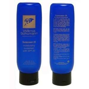  Wilma Schumann SPF20