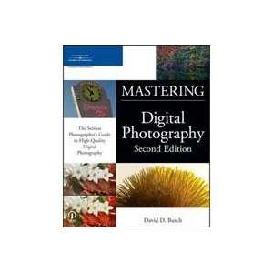   , Softcover Book by David D. Busch, 350 Pages, 4 Color Electronics