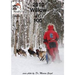 2010 Willow Jr 100 Sled Dog Race ( DVD   2011)