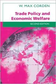   Welfare, (0198775342), W. Max Corden, Textbooks   