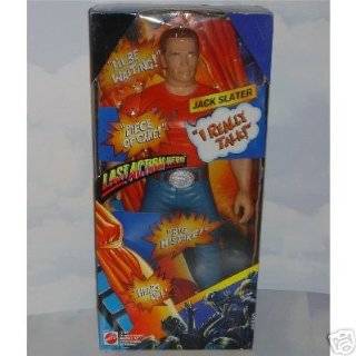 Toys & Games Action & Toy Figures Arnold Schwarzenegger