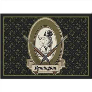  Remington Arms Remington Classic Hunting Rug Size 3 10 