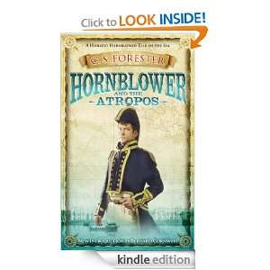 Hornblower and the Atropos Forester C.S.  Kindle Store