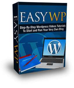   By Step Video Tutorials On How To Start Your Own WordPress Blog  