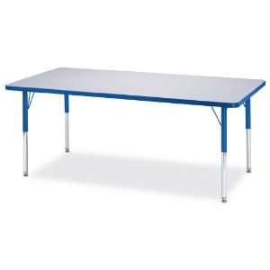  Kydz Activity Table   Rectangle   24Inches X 36Inches 