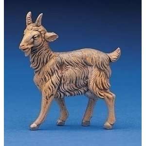   Standing Goat Nativity Village Figurine #52532