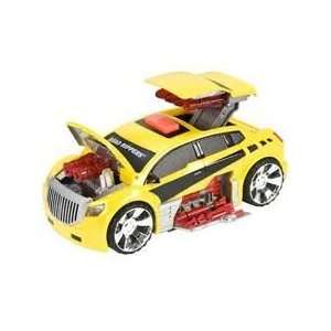  Road Rippers Secret Service Car Toys & Games